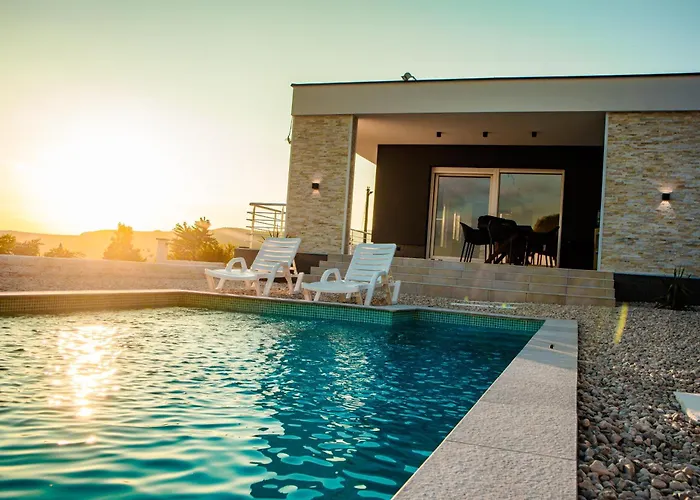 Βίλα Panorama Μόσταρ