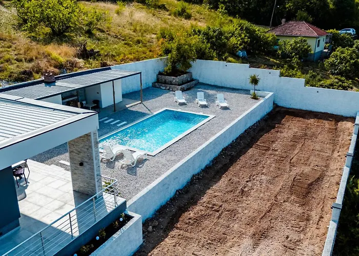 Βίλα Panorama Μόσταρ